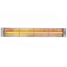 Bh0610003 Bromic Heating Cobalt - 44 Inch Dual Element Smart Electric Heater