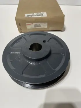 1vp65x Browning Variable Pitch Sheave Pulley 1 1/8