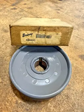 As44x1 Browning Sheave 1 Inch New