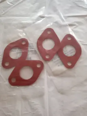 Circgskt-4 Bru 4 Taco 110-023rp Circulator Pump Flange Gaskets B&g Grundfos