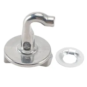 618107r Bruce&shark Gas Furnace Metal Door Latch For Nordyne Nortek Intertherm Miller