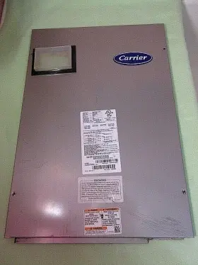 Fb4cnp036l00abaa Bryant Carrier Furnace Bottom / Lower Door Panel For Model #