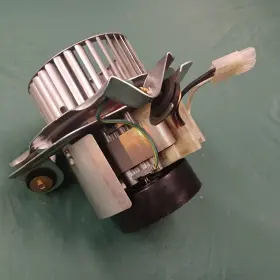 Hc21zs125a Bryant Carrier Payne Fasco Good Used 80 2 Speed Inducer J238-100 #3