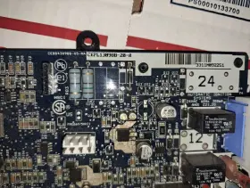 Cepl130988-20-r Bryant Hk42fz0443311 Furnace Control Main Board - Carrier Payne #2