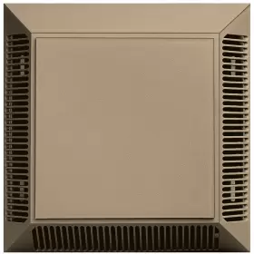 Builders Edge 080192038166 140057575069 Vent Tan