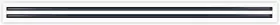 60x2s Buildmart 60 Inch Double Slot Linear Diffuser White Modern Ac Vent Cover For Ceiling Walls
