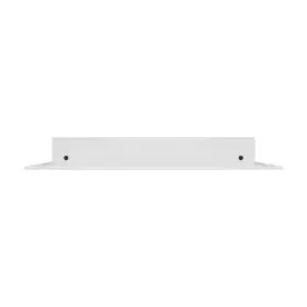 Buildmart 713289150792 12x12 Modern Ac Vent Cover - Decorative White Aluminum Air Standard #3