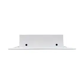 Buildmart 757347322578 - 12x6 Modern Ac Vent Cover Decorative White Air Standard #3