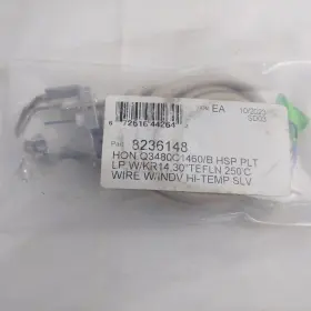 In3-in9 Burnham 8236148 Liquid Propane Pilot Assembly