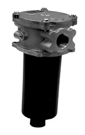 Hfa51025 Buyers Products Tank Immersed Return Filter