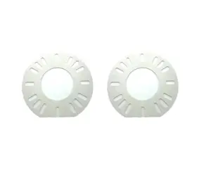 31653 Buying Parts Replacement 3 Or 4 Bolt Pattern Universal Fuel Oil Burner Gasket 3616