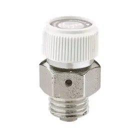 508013a Caleffi 016615068610 Hygroscopic Air Vent 1/8-inch Npt Male