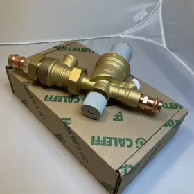 573006a Caleffi Combo Autofill 1/2 Press X Asse 1012