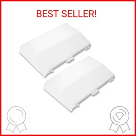 89108000 Calpalmy 445000824820 2-pack The Exact Replacement Compatible With Nutone Bathroom Vent F