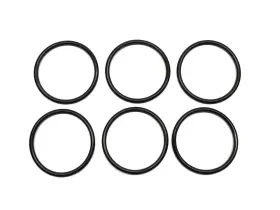 3043b Captain O-ring 810061941347 Replacement O-rings For Vp Racing Fuels 3042 Gas Can/utility Jug Caps