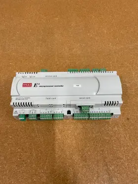 Pco3st0as0 Carel Stulz Rev 2.011 Microprocessor Controller