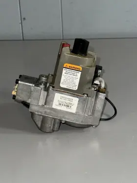 50824 Carlin 24 Volt Gas Valve