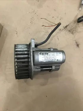968280a32e Carlin Burner Moter Model J98022