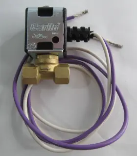 Svc10ffs Carlin New Combustion Svc10ff Ez Oil Burner Solenoid Valve 120v 355-psi