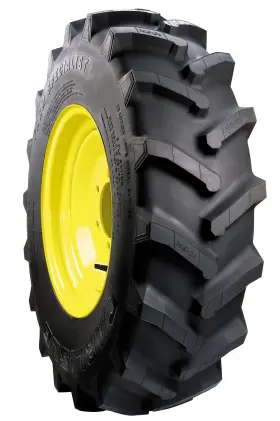 570030 Carlisle Farm Specialist R-1 Industrial Radial Tire - 6/-12 0no