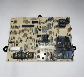 Cebd430438-04e Carrier 0317hk42fz013 Furnace Control Circuit Board Hk42fz013 Cepl130438-01 #2