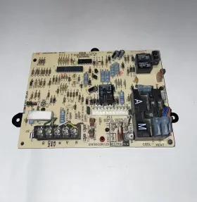 Cebd430438-04e Carrier 0317hk42fz013 Furnace Control Circuit Board Hk42fz013 Cepl130438-01