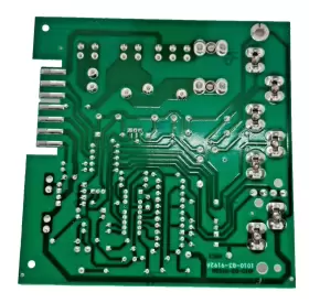 1010-83-9192a Carrier Hh84aa021 Furnace Control Board #2