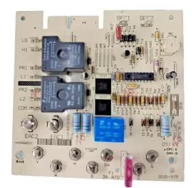 1010-83-9192a Carrier Hh84aa021 Furnace Control Board #3