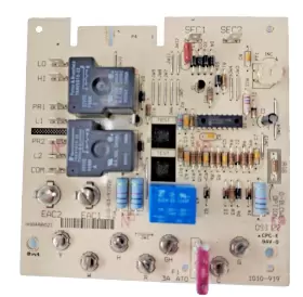 1010-83-9192a Carrier Hh84aa021 Furnace Control Board