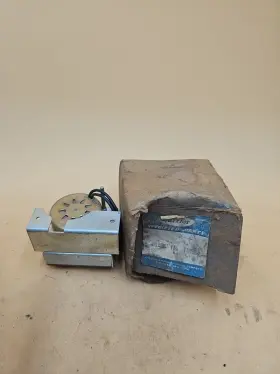 414-205-20 Carrier 25mj-174 Hk Timer.