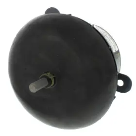 30gx660017 Carrier Hc43vl460 Motor 1/2 Hp 460v 1075 Rpm 48 Frame