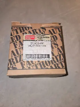 317414-401 Carrier 317413-401 Hvac 7/8 Inch Suction Service Valve