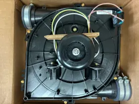320725-758 Carrier Bryant Payne Inducer Motor Assembly Oem