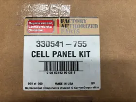 330541-753 Carrier Panel Cell Oem