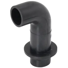 337690-401 Carrier 337690401 Icp / Rubber Elbow