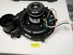 Y4l241b004l Carrier 337938-785 Inducer Housing Broad Ocean Hb27cq102