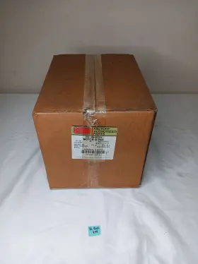 Hc35ke231 Carrier 35ke231 Motor 1/8 Hp 1625 Rpm 208-230v