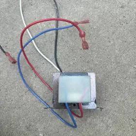 4600-01v04k28 Carrier Furnace Transformer Ht01bc115c 322666-701 #2