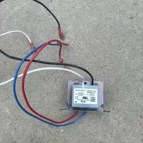 4600-01v04k28 Carrier Furnace Transformer Ht01bc115c 322666-701
