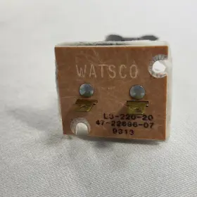 47-22696-07 Carrier L3-220-20 9313 220f Furnace Limit Switch 60 Day-warranty