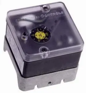 8101111202 Carrier Crossroads / Antunes Gas Pressure Switch 2-20 Inch Wc New