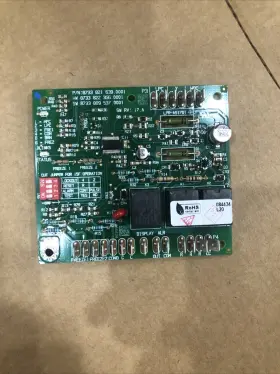 8733821639 Carrier Control Unit Protection Module Electric