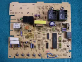 Ceso110057-00 Carrier Bryant Payne Ces001157-00 Oem Circuit Board Ces0110057-00