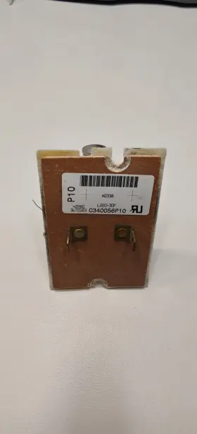 36t01b3-42280 Carrier C340056p10 Trane Furnace Limit Switch L220-30f