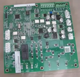 Cebd430618-06a Carrier Hk38ea023 Defrost Circuit Board / Cepl130618-05