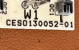 Cebd430344-03a Carrier Ceso130052-01 Furnace Control Board Ra Located In Small Tan Boards #3