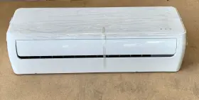 Dhqma-s1112-3aaa Carrier Ductless Split Heat Pump Indoor Head Only 1ton 208/230