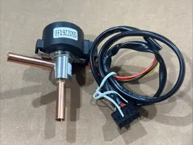 Ef19zz055 Carrier Ea02zp631 Parker Electronic Expansion Valve Rc New