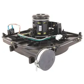 Hc30cl460 Carrier Inducer Motor 460v 1/16 Hp