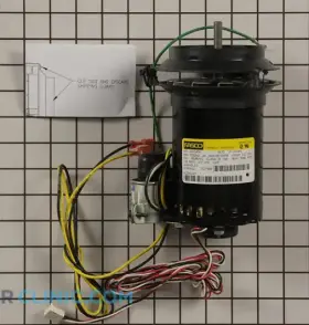 Hc30cl461 Carrier New Genuine Oem Draft Inducer Motor